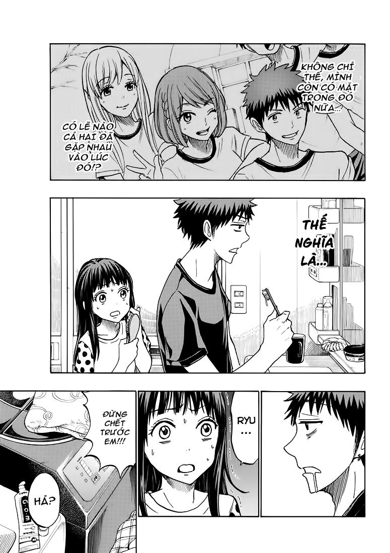 Phòng Gym Hanlim: Chapter 210