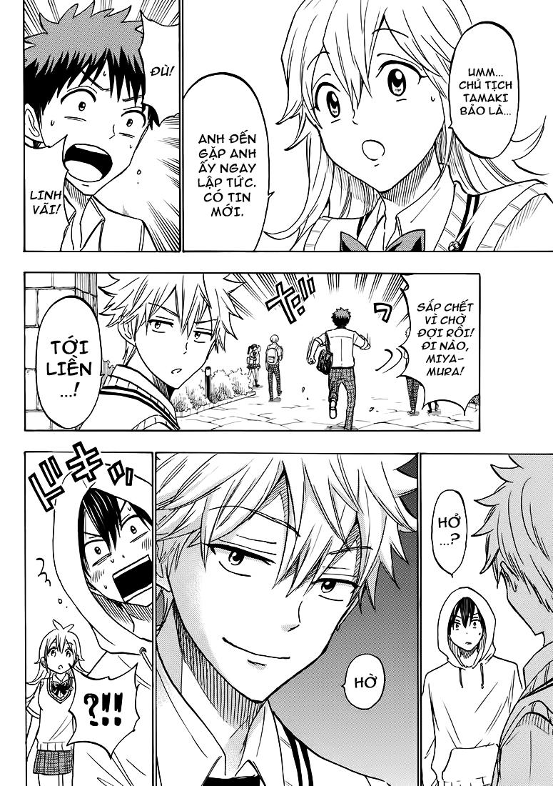 Phòng Gym Hanlim: Chapter 210