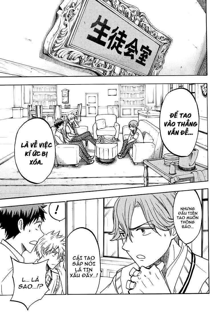 Phòng Gym Hanlim: Chapter 210