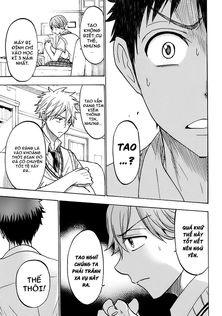 Phòng Gym Hanlim: Chapter 210