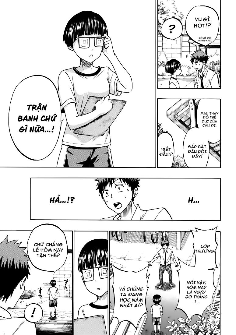 Phòng Gym Hanlim: Chapter 211