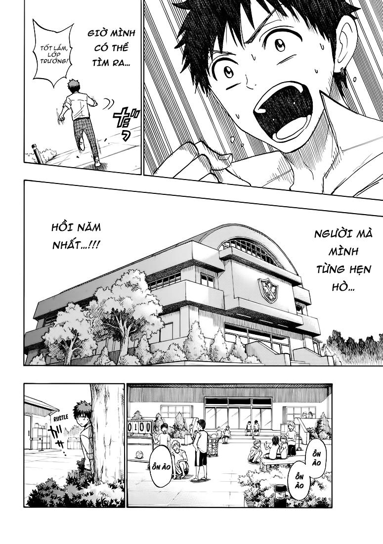 Phòng Gym Hanlim: Chapter 211