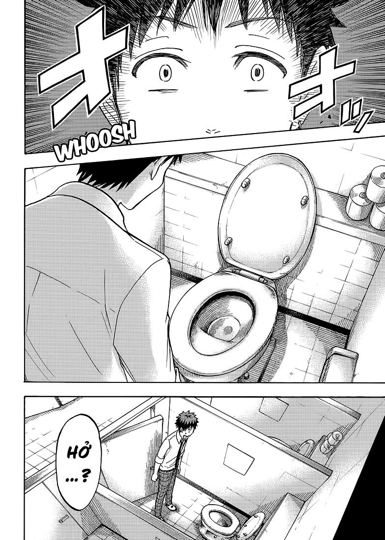 Phòng Gym Hanlim: Chapter 212