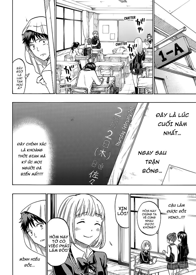 Phòng Gym Hanlim: Chapter 212