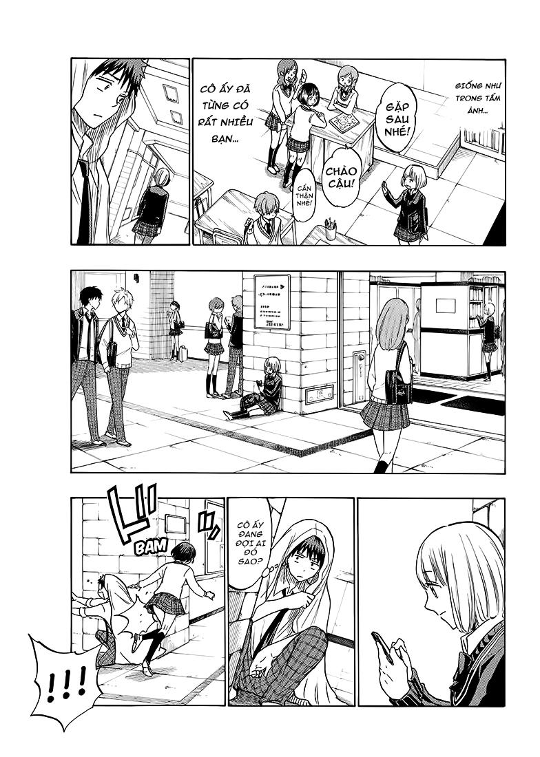 Phòng Gym Hanlim: Chapter 212