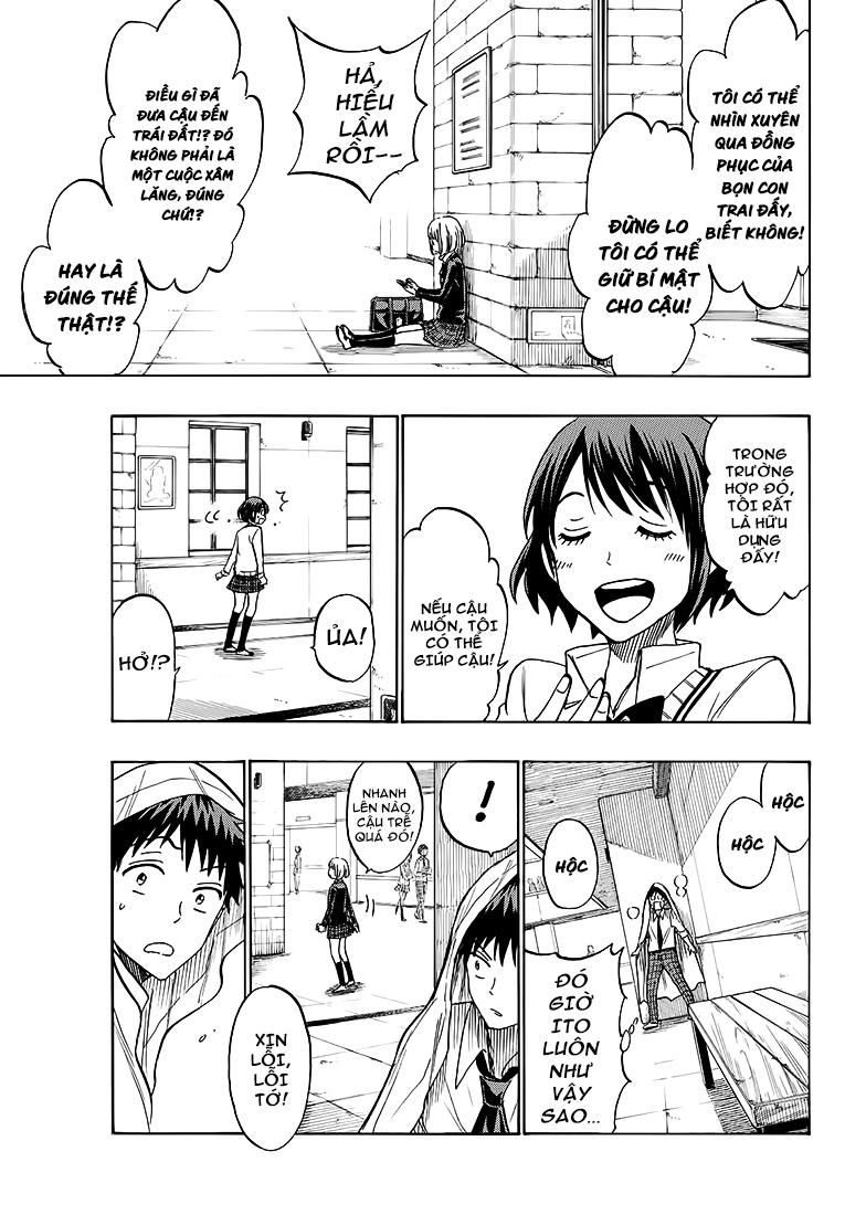 Phòng Gym Hanlim: Chapter 212
