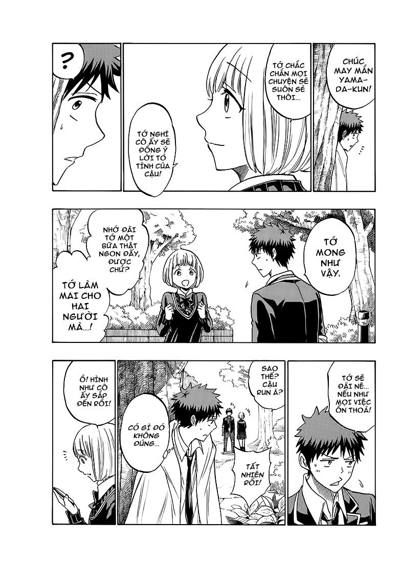 Phòng Gym Hanlim: Chapter 212