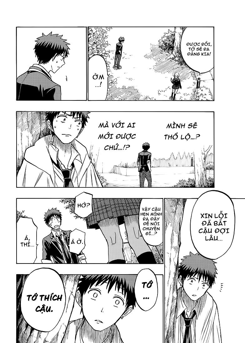 Phòng Gym Hanlim: Chapter 212