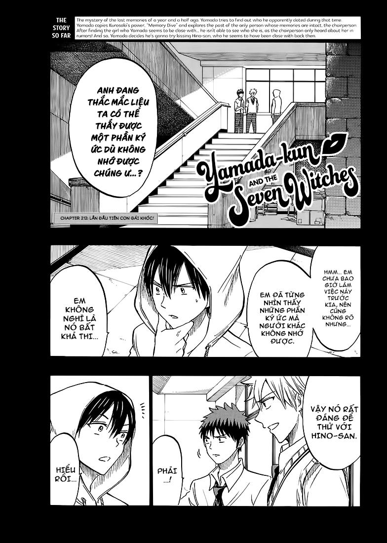 Phòng Gym Hanlim: Chapter 212