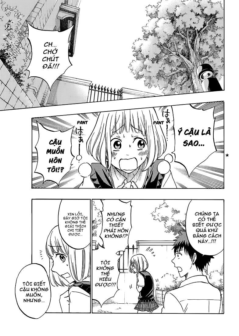 Phòng Gym Hanlim: Chapter 212