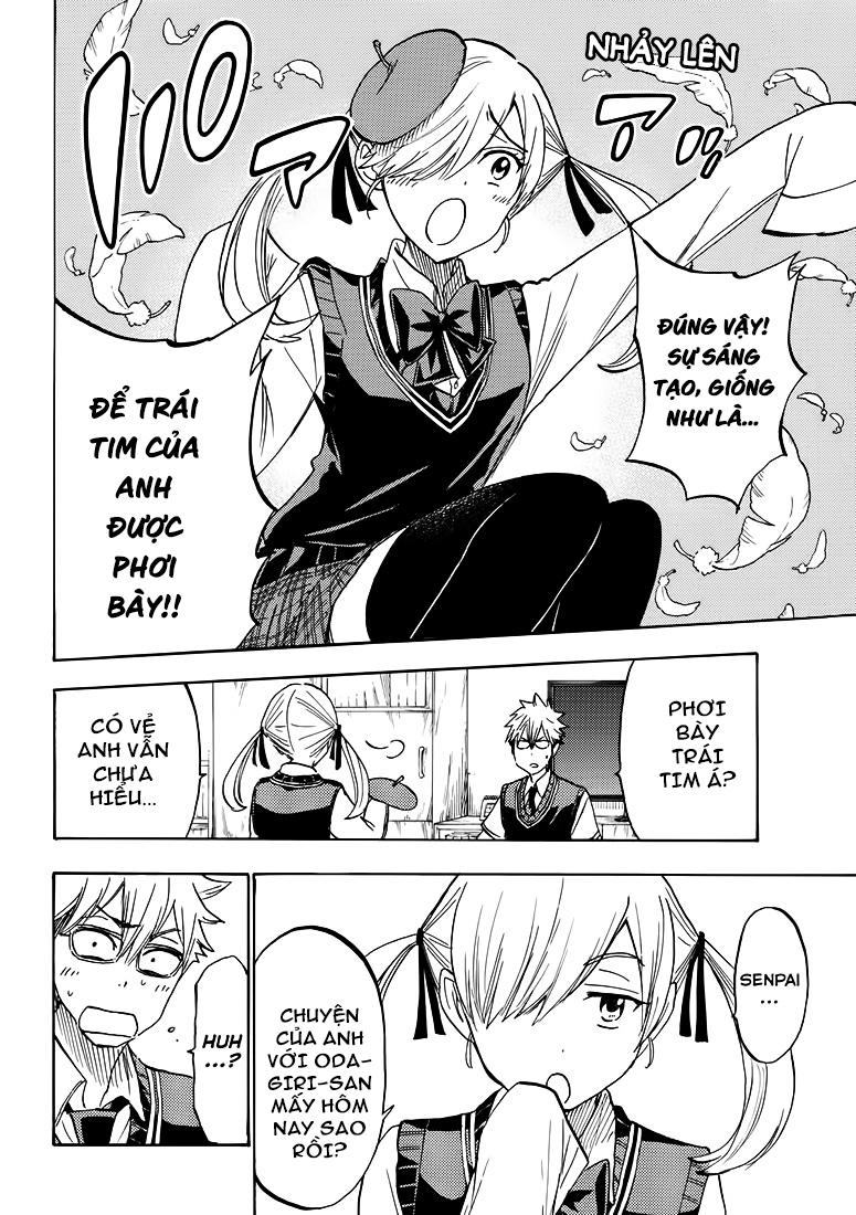 Phòng Gym Hanlim: Chapter 215