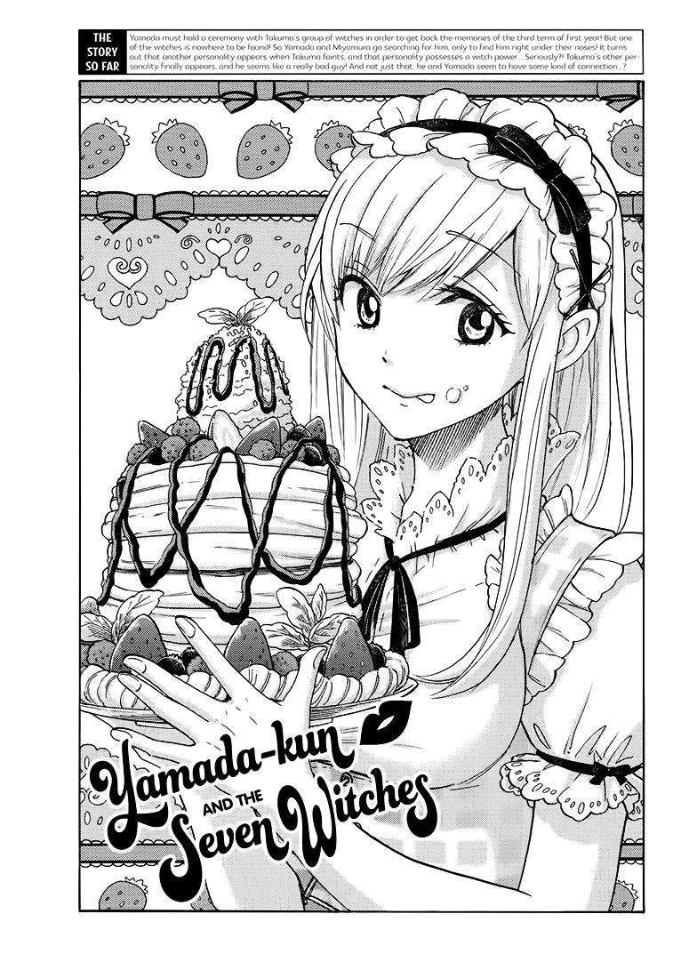 Phòng Gym Hanlim: Chapter 221