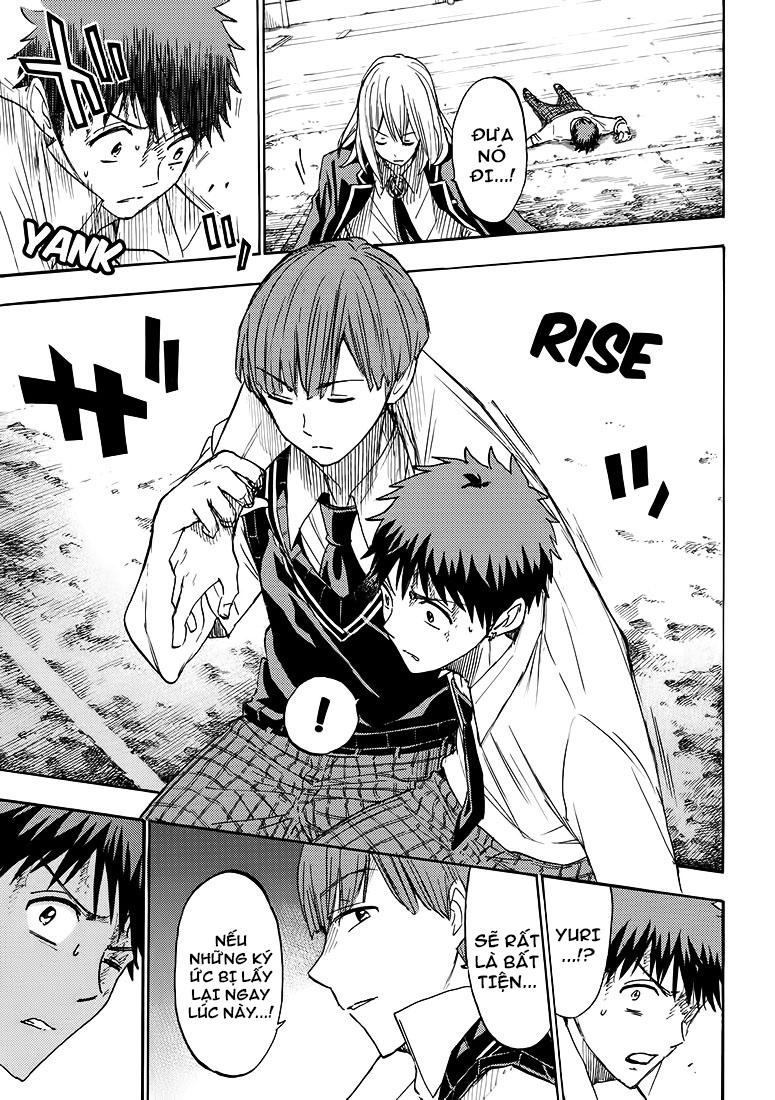 Phòng Gym Hanlim: Chapter 221