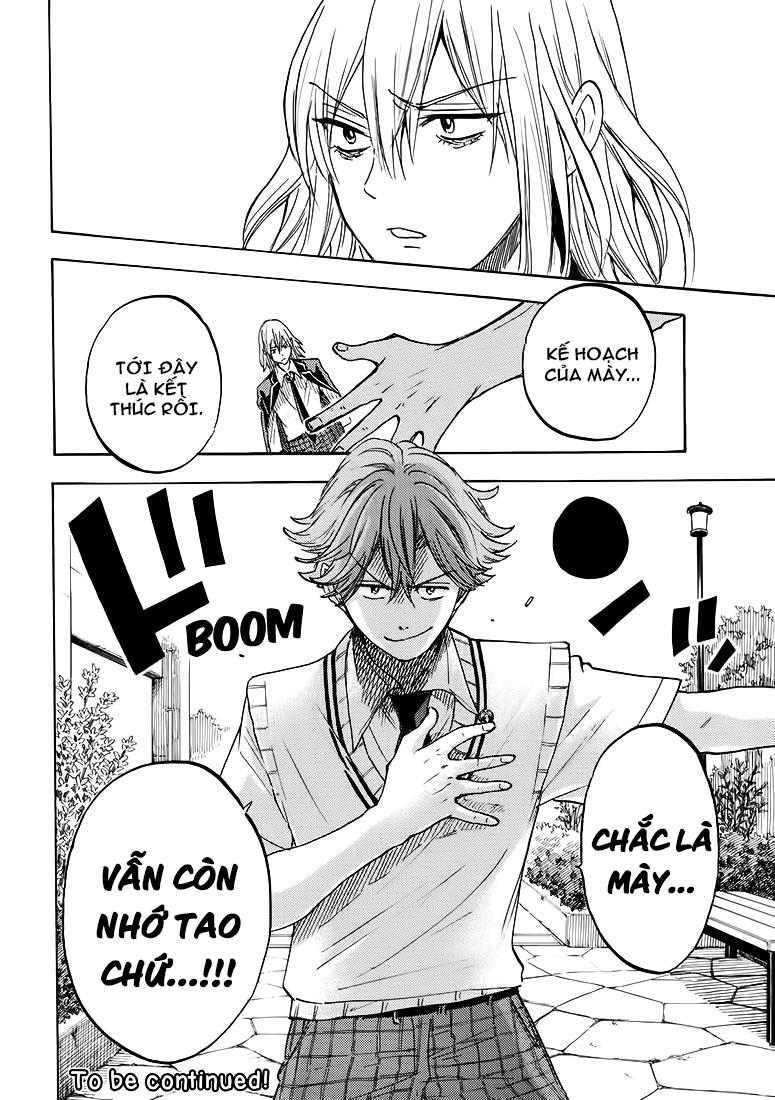 Phòng Gym Hanlim: Chapter 221