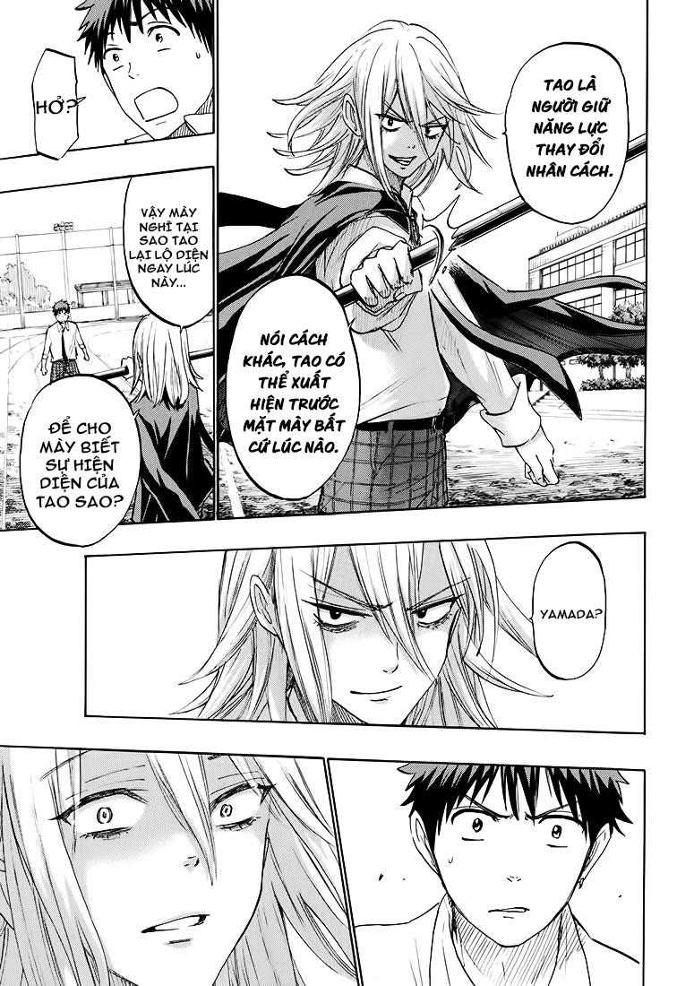 Phòng Gym Hanlim: Chapter 221