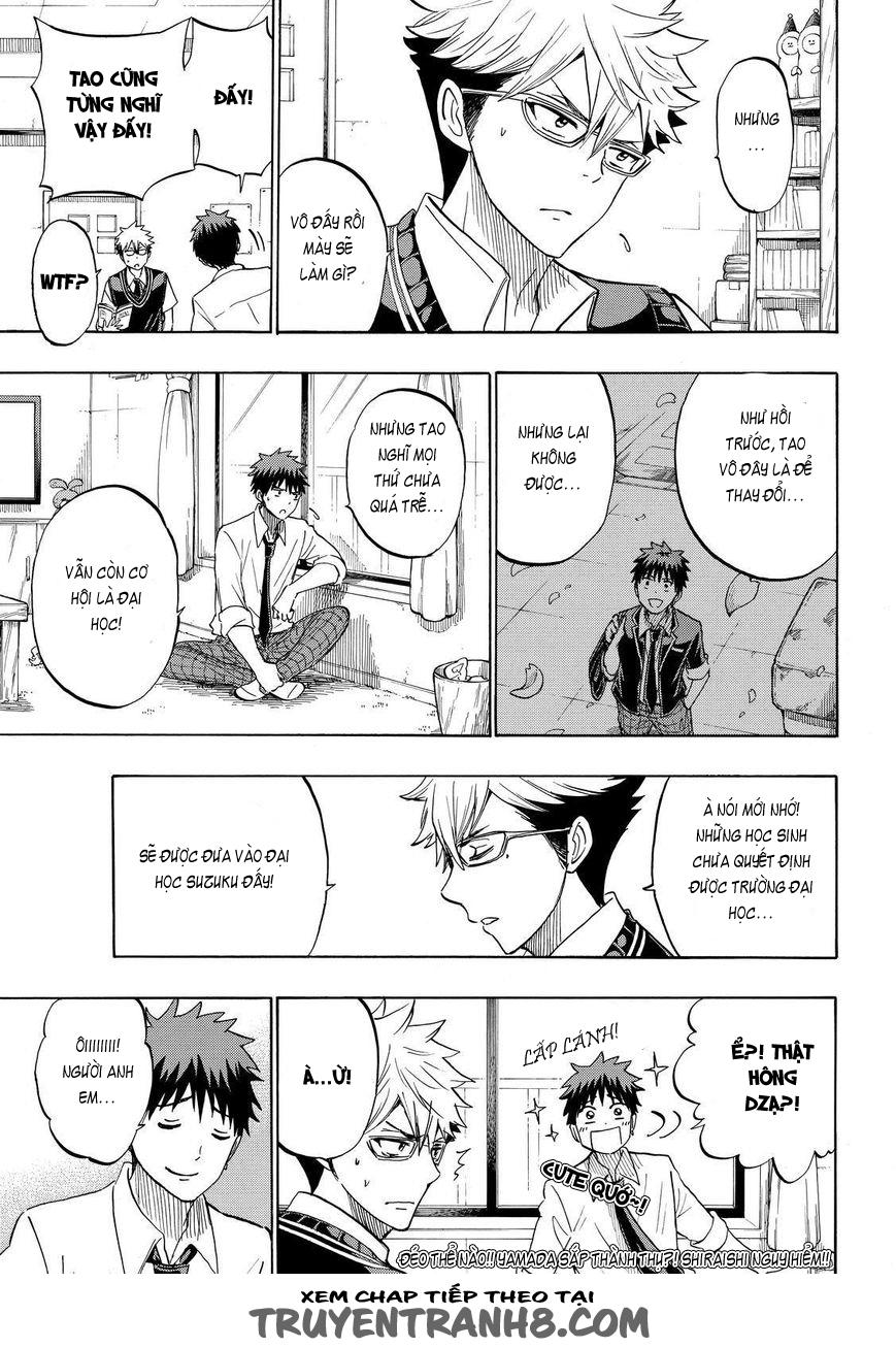 Phòng Gym Hanlim: Chapter 226