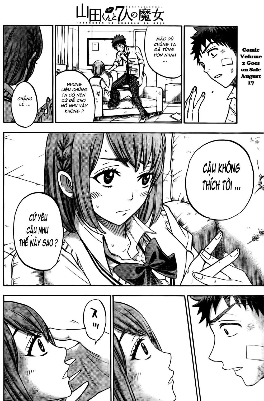 Phòng Gym Hanlim: Chapter 23