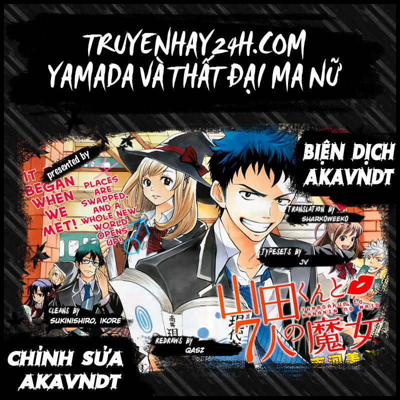 Phòng Gym Hanlim: Chapter 33