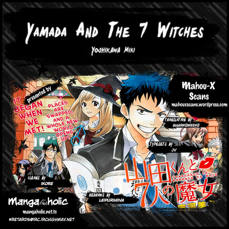 Phòng Gym Hanlim: Chapter 36