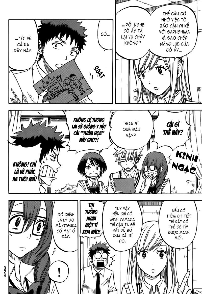 Phòng Gym Hanlim: Chapter 36