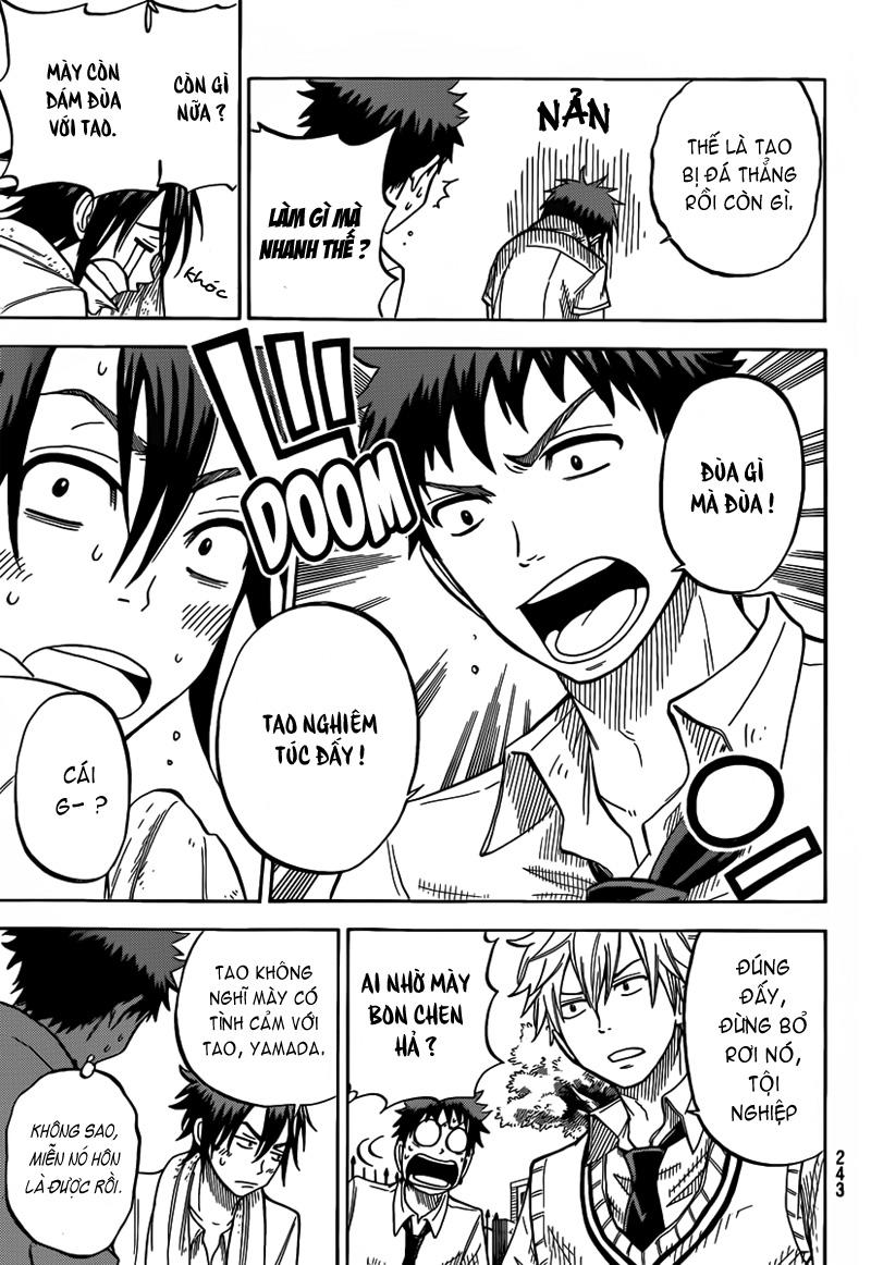 Phòng Gym Hanlim: Chapter 38