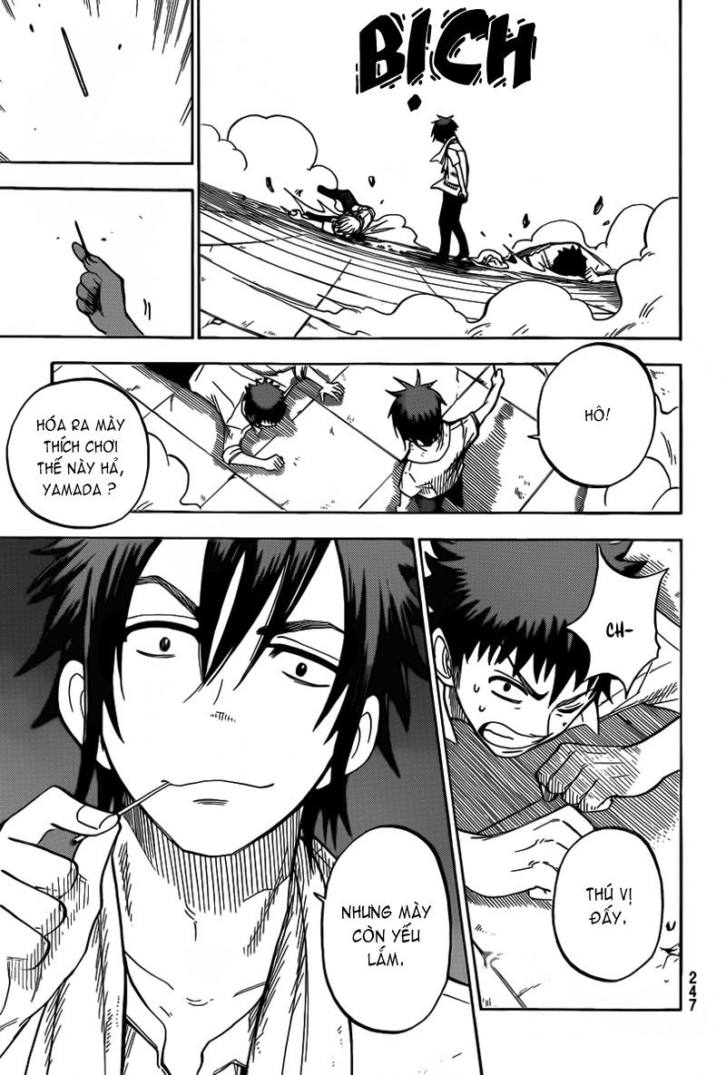 Phòng Gym Hanlim: Chapter 38