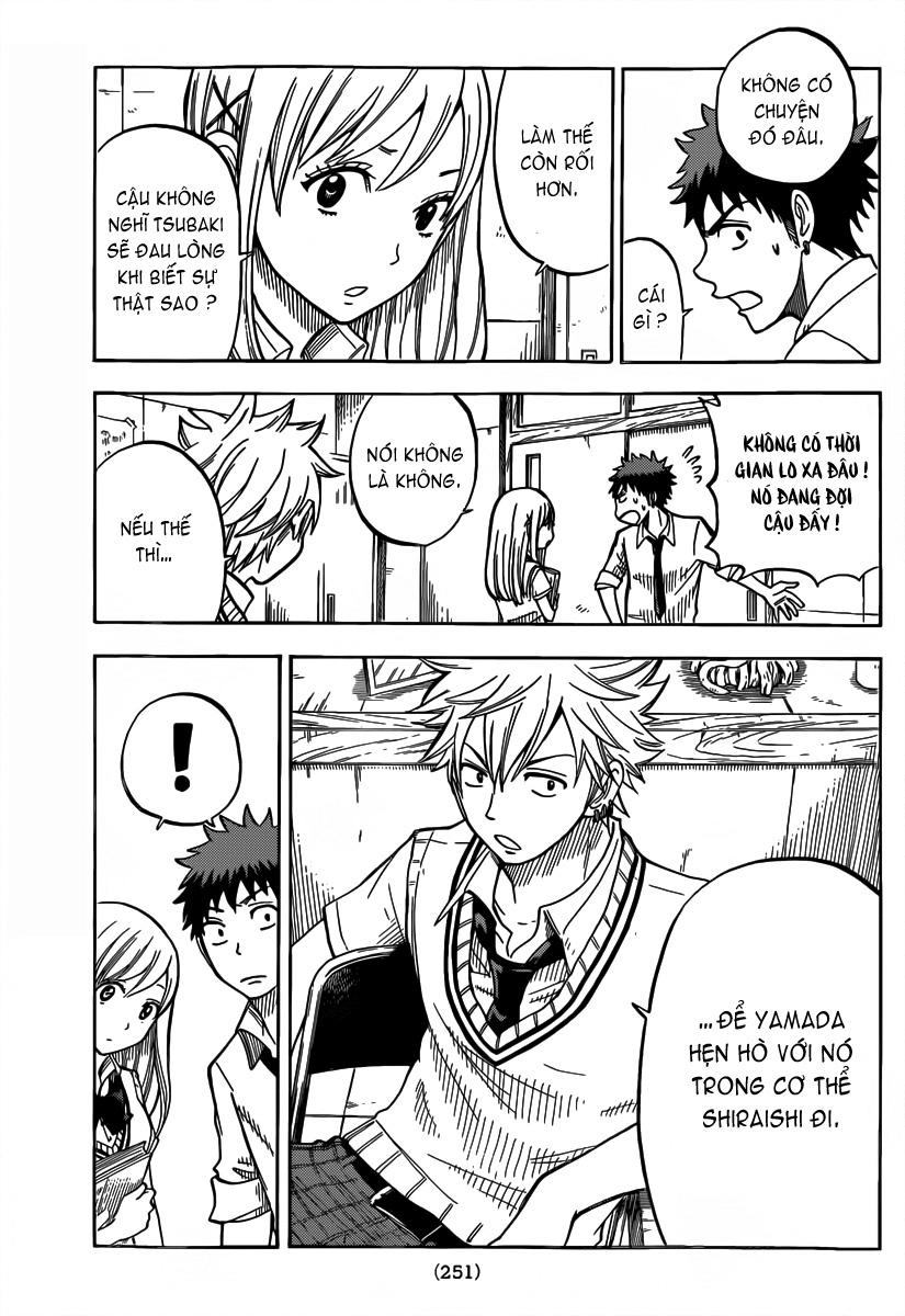 Phòng Gym Hanlim: Chapter 38