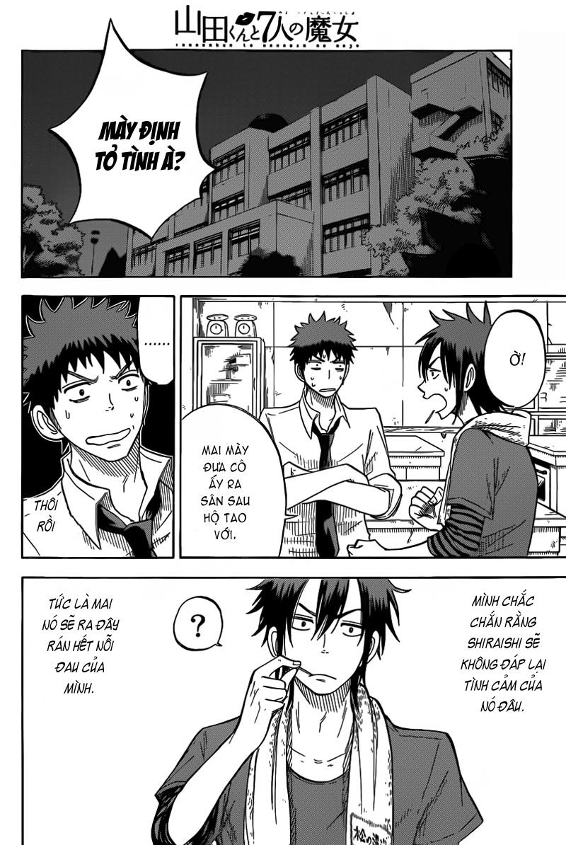 Phòng Gym Hanlim: Chapter 38