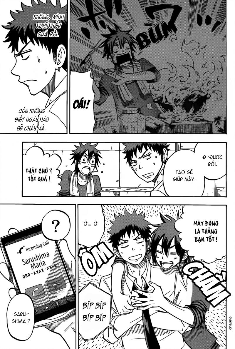Phòng Gym Hanlim: Chapter 38