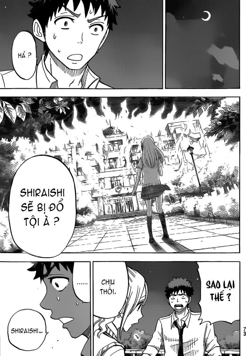 Phòng Gym Hanlim: Chapter 41
