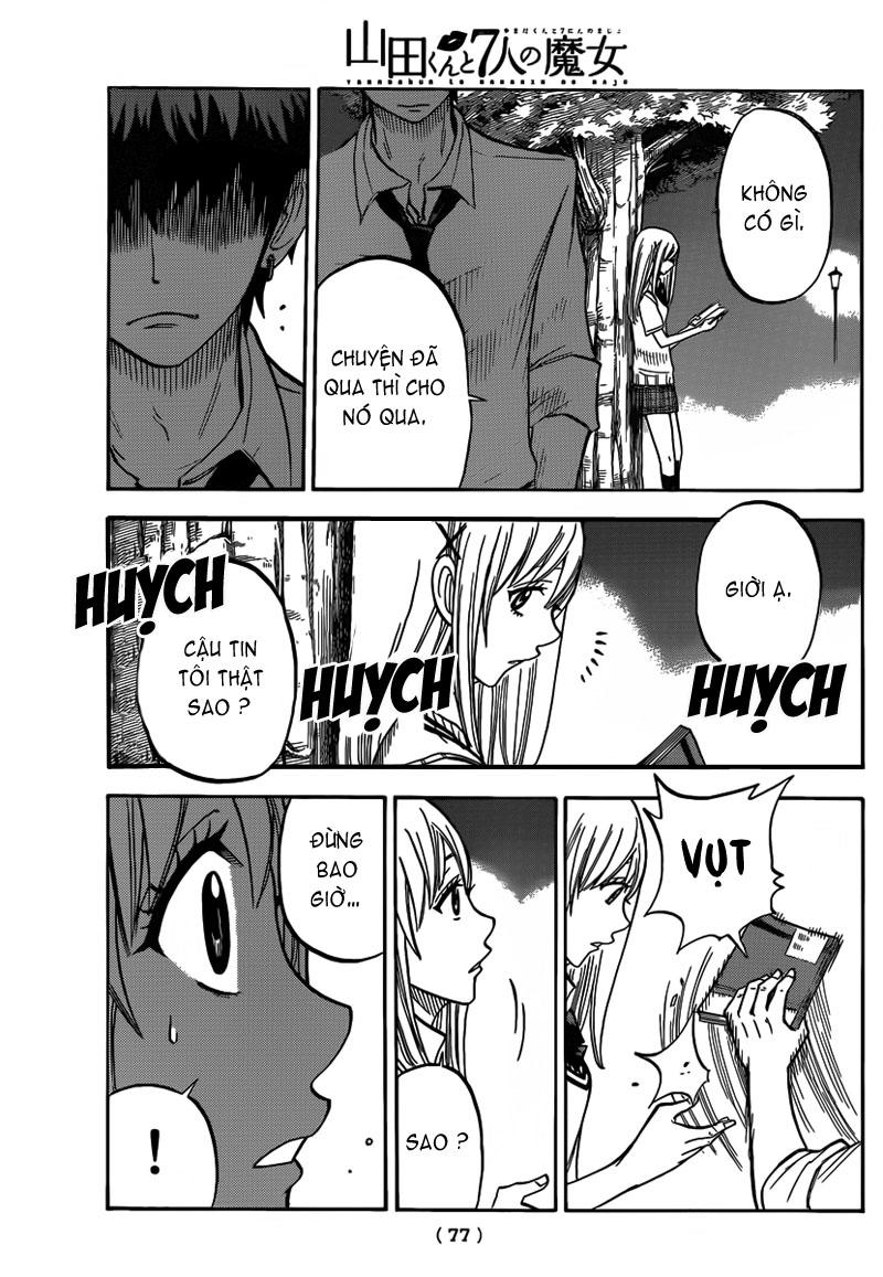 Phòng Gym Hanlim: Chapter 41
