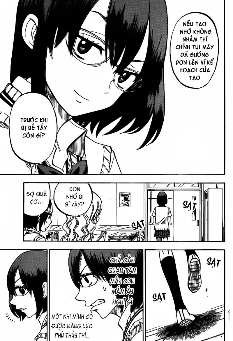 Phòng Gym Hanlim: Chapter 46