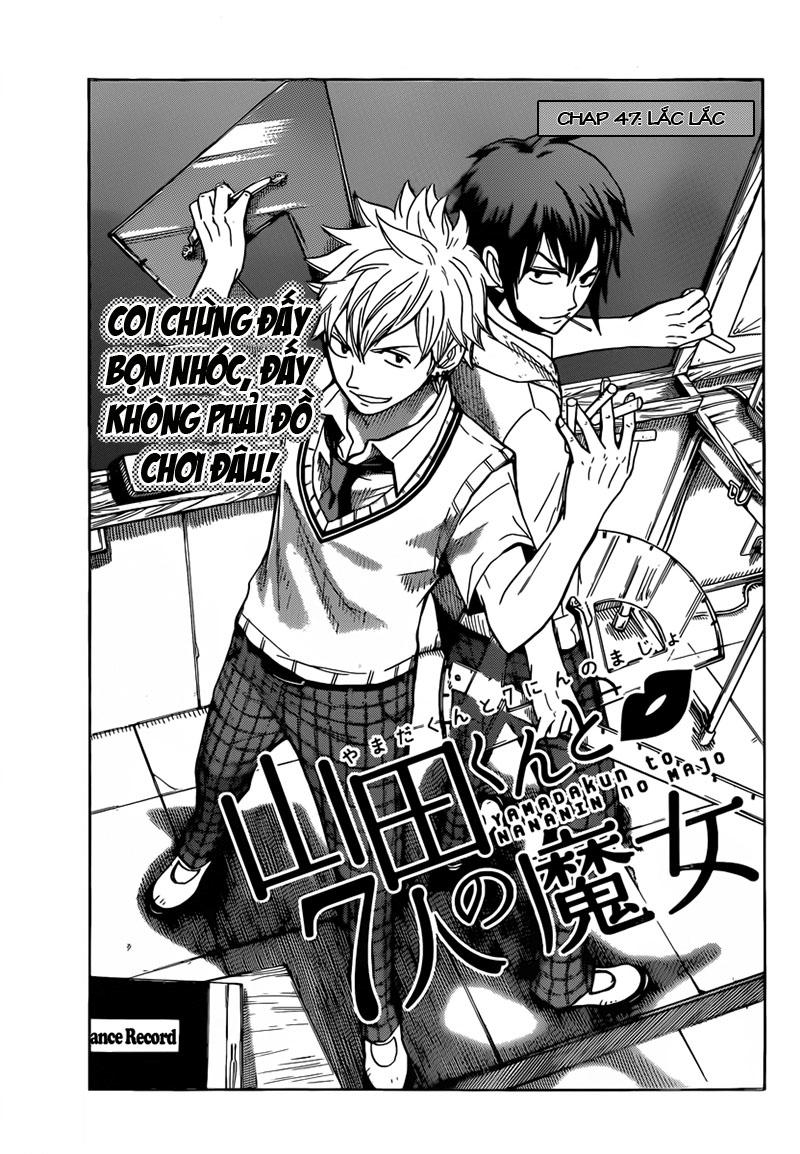 Phòng Gym Hanlim: Chapter 47