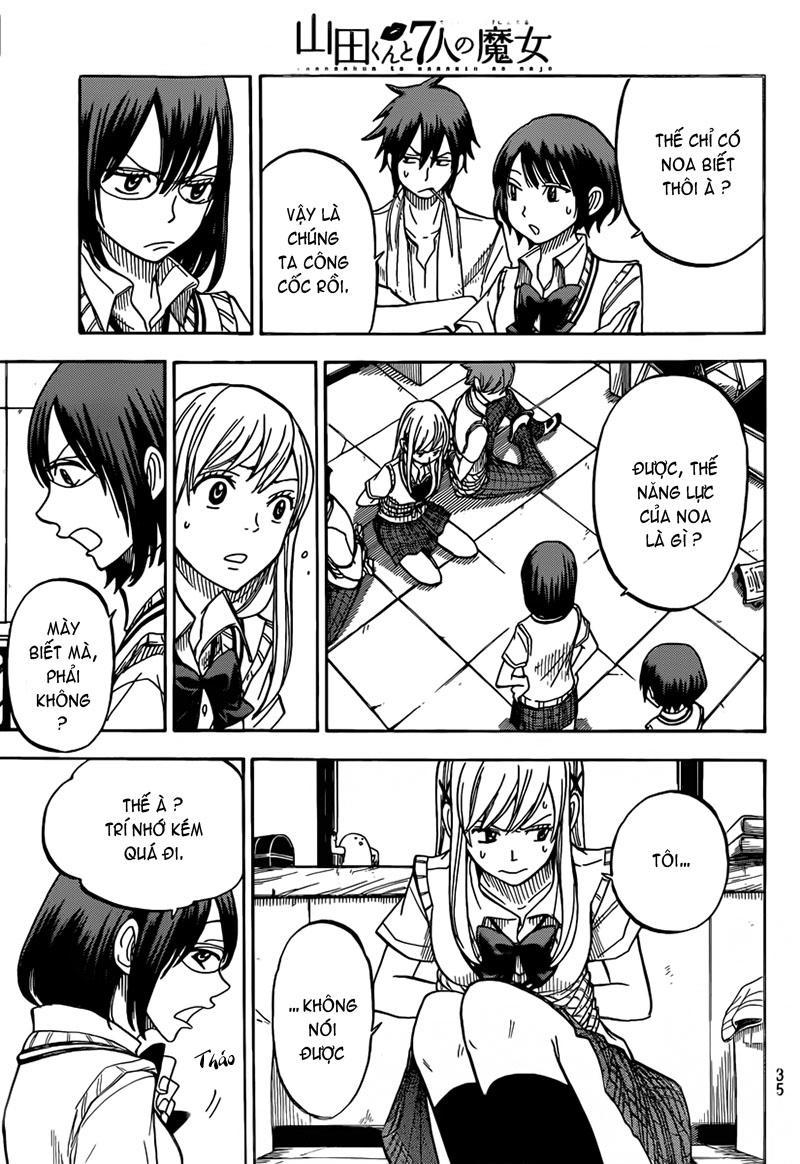 Phòng Gym Hanlim: Chapter 47
