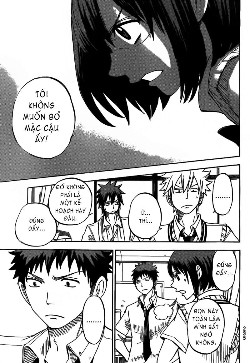 Phòng Gym Hanlim: Chapter 48