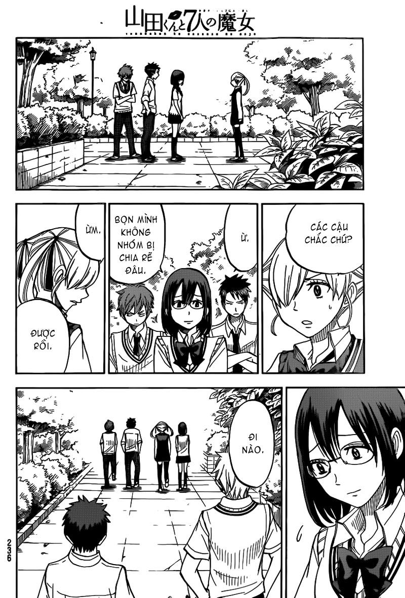 Phòng Gym Hanlim: Chapter 48