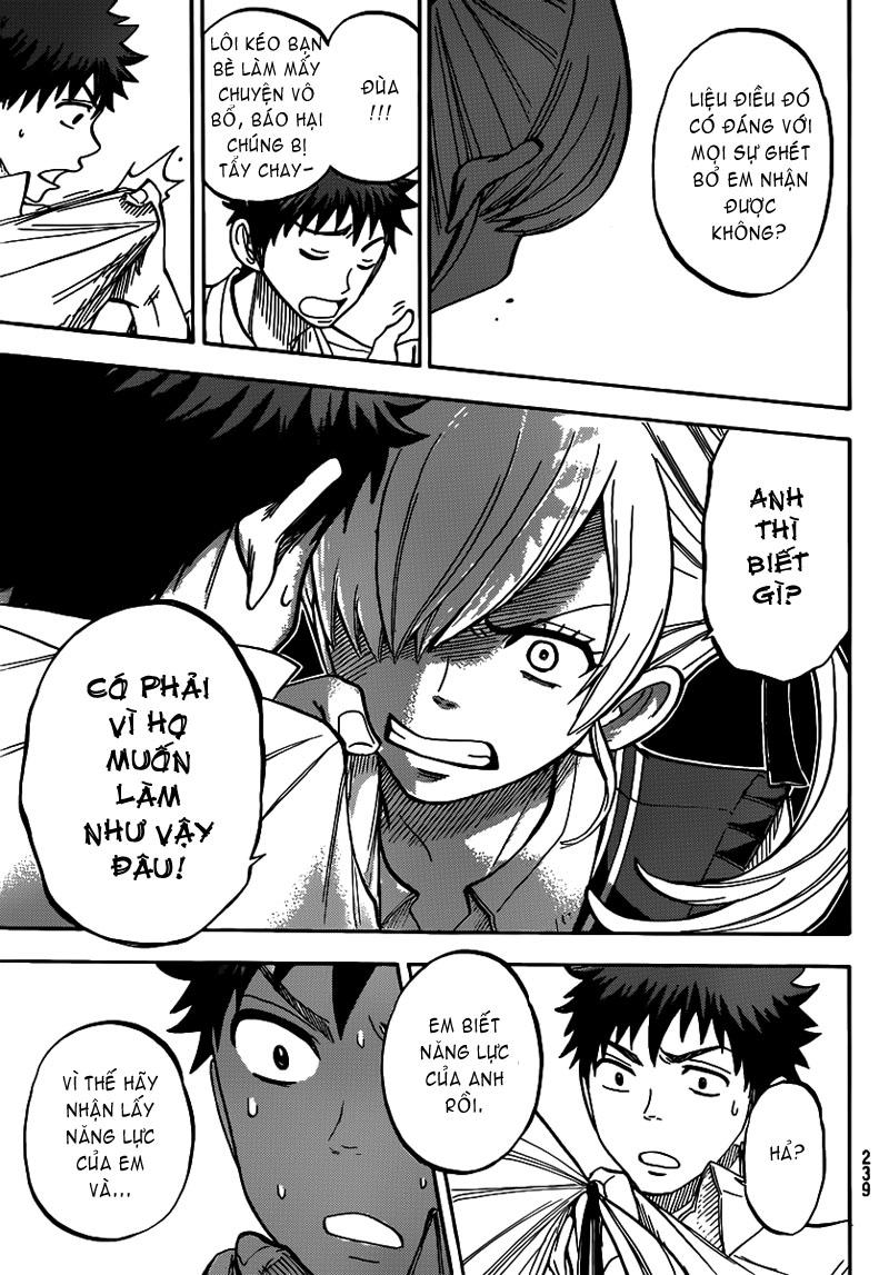 Phòng Gym Hanlim: Chapter 48