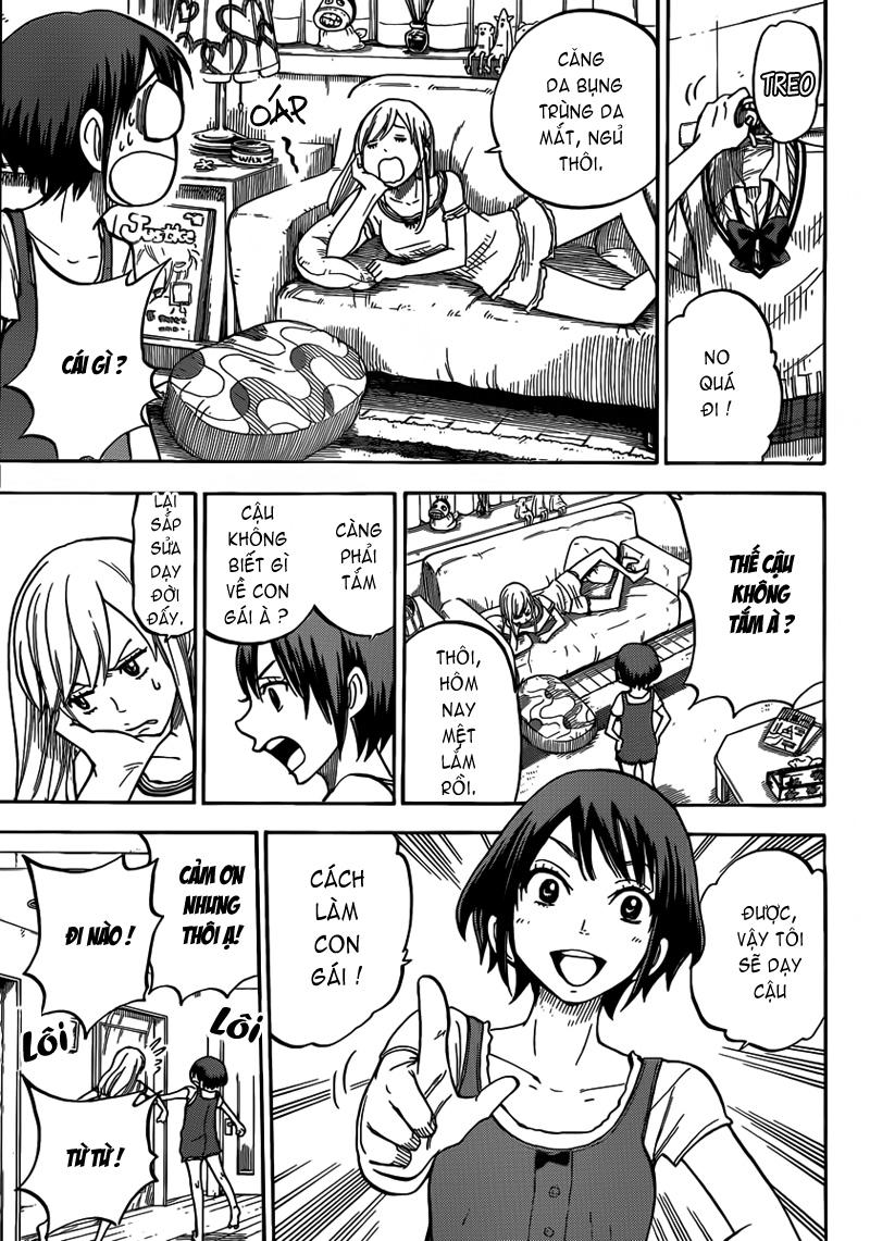 Phòng Gym Hanlim: Chapter 49.5