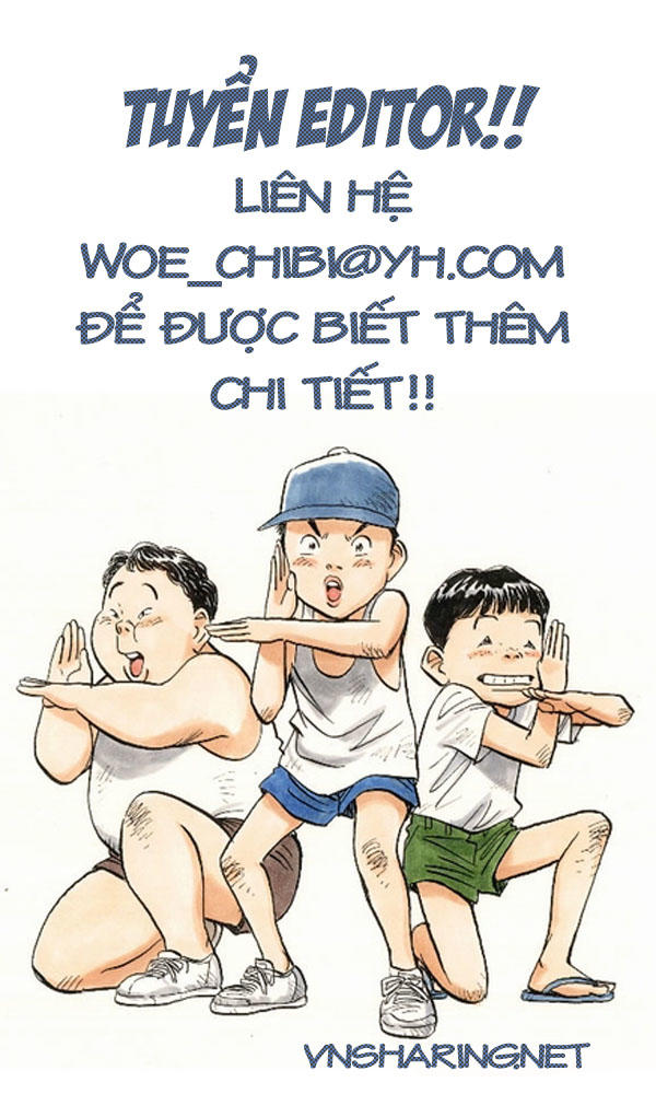Phòng Gym Hanlim: Chapter 49.5