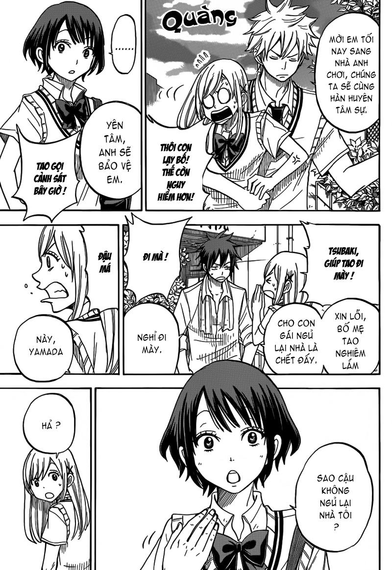 Phòng Gym Hanlim: Chapter 49.5