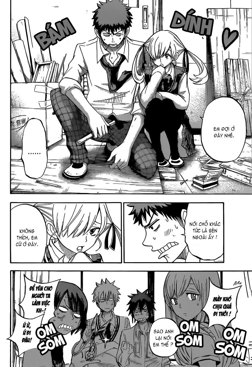 Phòng Gym Hanlim: Chapter 50