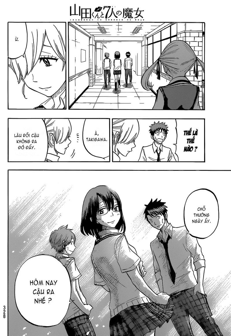 Phòng Gym Hanlim: Chapter 51