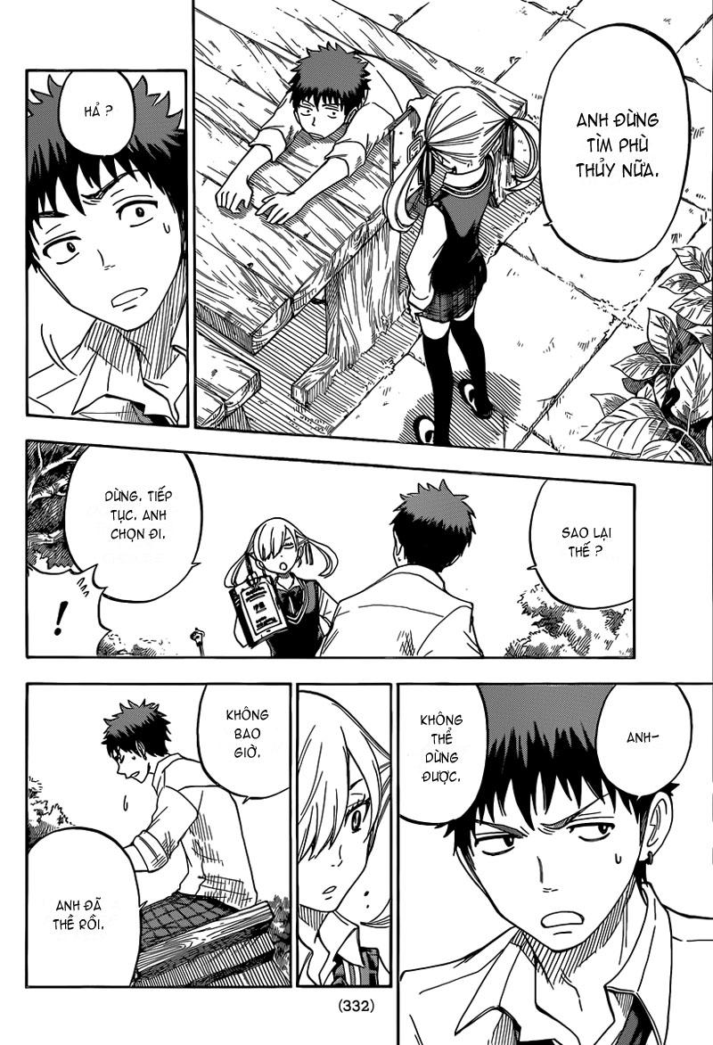 Phòng Gym Hanlim: Chapter 51