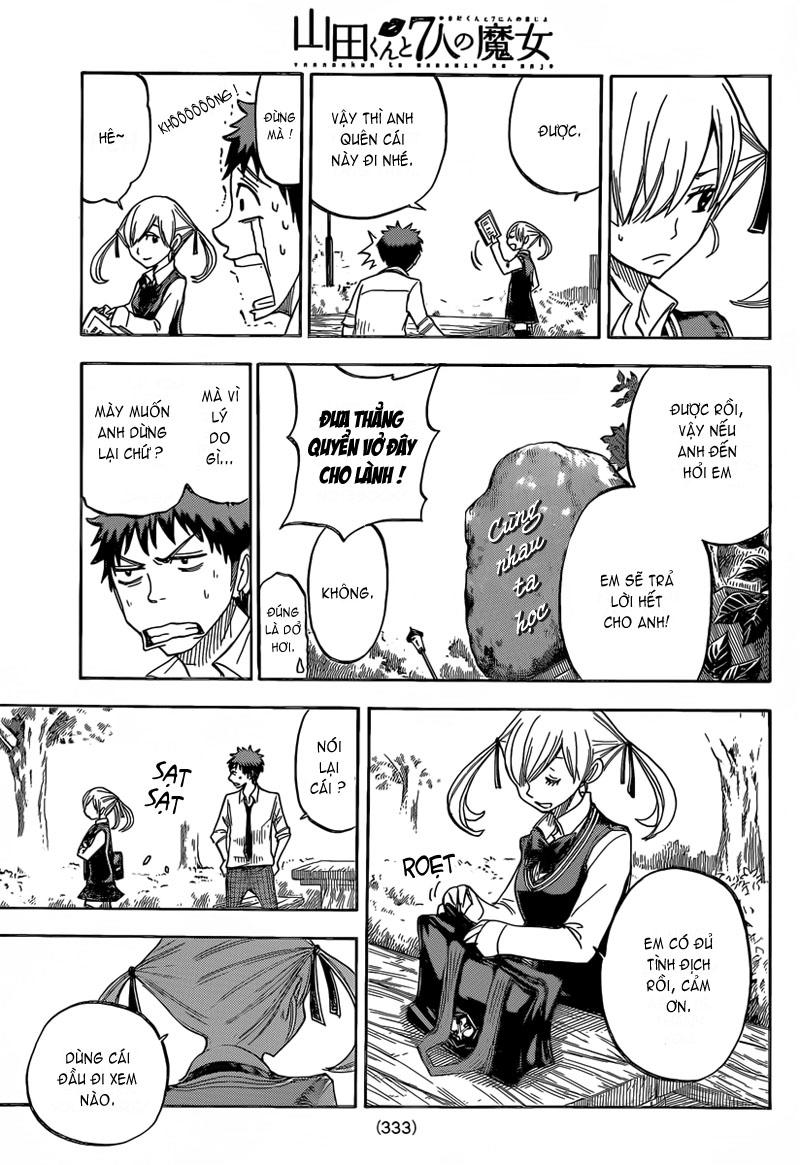Phòng Gym Hanlim: Chapter 51