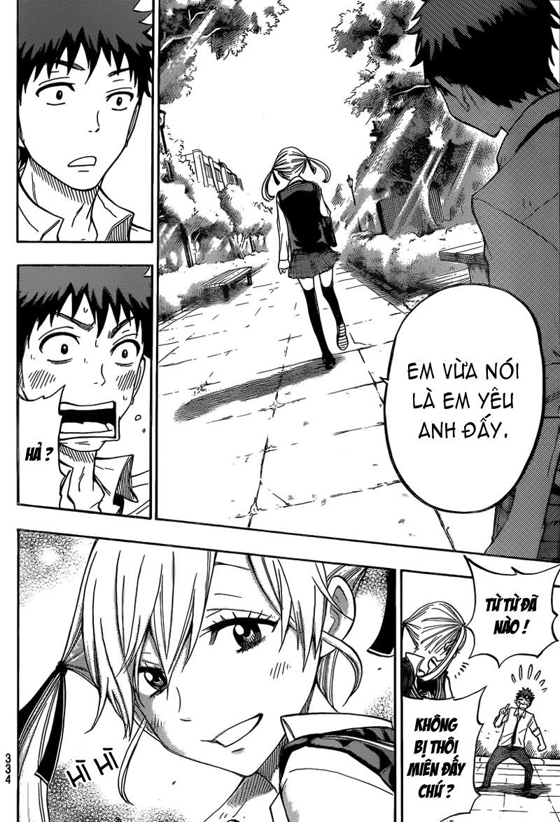 Phòng Gym Hanlim: Chapter 51