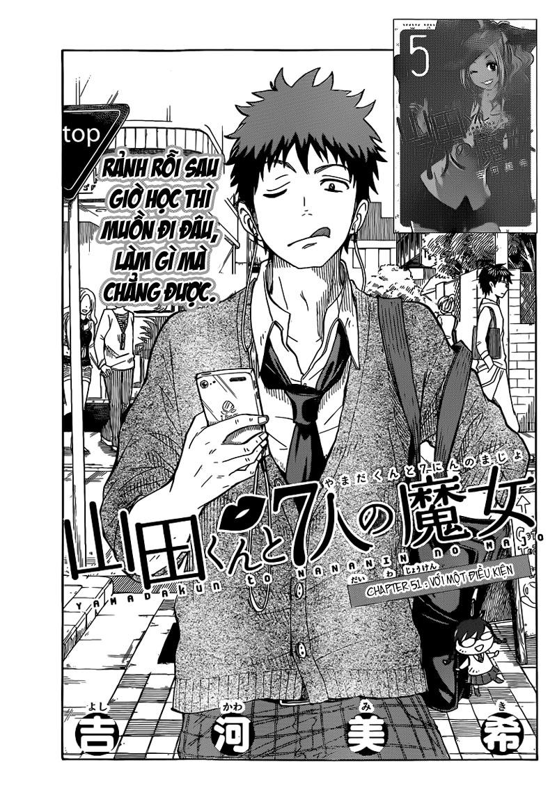 Phòng Gym Hanlim: Chapter 51