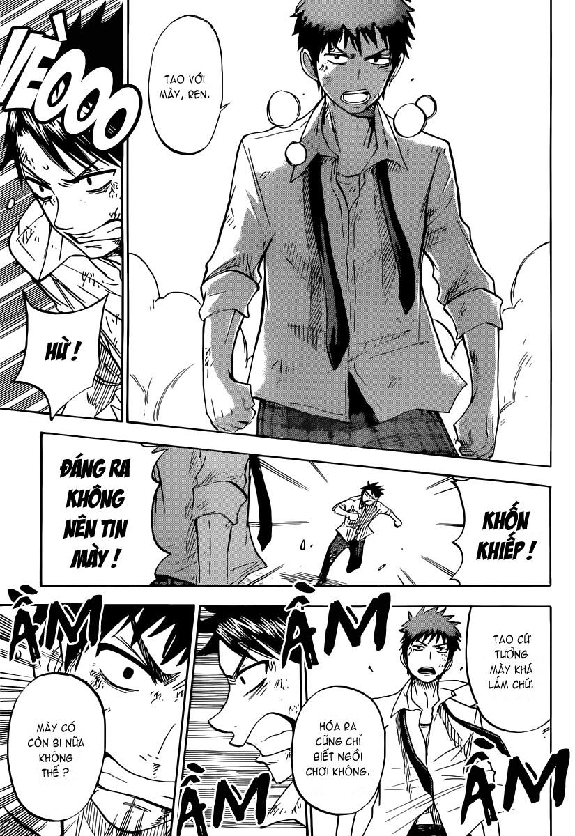 Phòng Gym Hanlim: Chapter 51