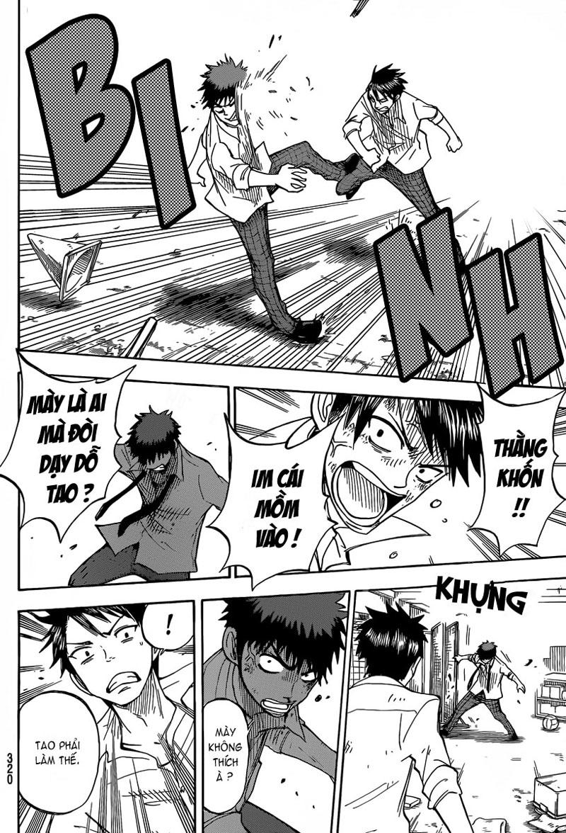 Phòng Gym Hanlim: Chapter 51
