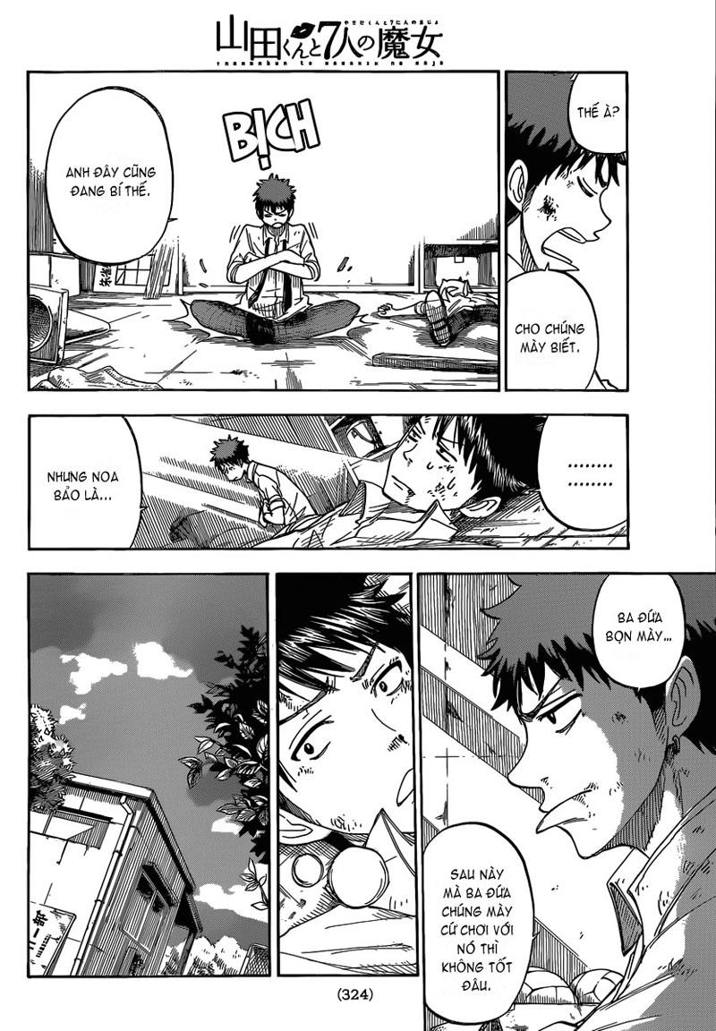 Phòng Gym Hanlim: Chapter 51