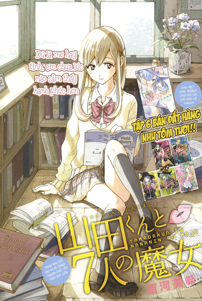 Phòng Gym Hanlim: Chapter 59
